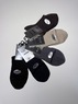 TURKAN,Носки мужские высокая резинка,хлопок,однотонные,ассорти Арт 0812