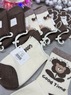 ROE RUE,Носки женские,высокие хлопок,с рисунком Арт2701