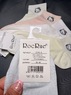 ROE RUE,Носки женские короткие,хлопок,ассорти с рисунком Арт 2516-5