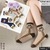 SYLTAN,Носки теплые детские средне-укороченные,Махровые,ассорти с рисунком лобушка ))  Арт.4311