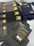 DMDBS,Носки мужские теплые высокая резинка,медицинская,Термо,хлопок махра, ассорти в полоску  Арт 751  