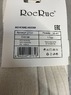 Roe Rue,Носки женские высокая резинка,Кашемир,ассорти в полоску Арт 2731