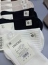 DMDBS,Носки женские теплые, высокая резинка,Кашемир, ассорти однотонные Арт 010  