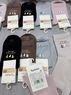TURKAN,Носки женские высокие,хлопок ассорти с рисунком Арт 0323