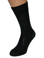 Фурба носки мужские классические черные Арт.А038