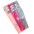 Футе, Лосины детские, хлопок, с разными апликациями "Зайчик с бантиком" Арт. 9001