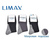 LIMAX, Носки мужские, с махровым следом, хлопок, двухцветные Арт.65015