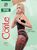 Колготки Conte STYLE 20 DEN Mocca