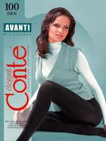 Колготки Conte AVANTI 100 DEN Nero Арт 1-8
